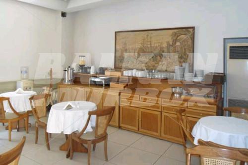holiday in Palladion