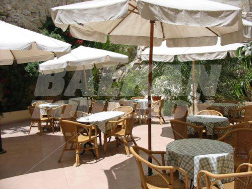 holiday in Palladion
