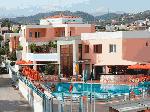 Hotel Ilianthos Village Luxury Hotel and Suites, Greece, Crete
