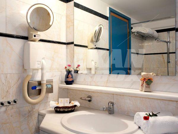 holiday in Ilianthos Village Luxury Hotel and Suites