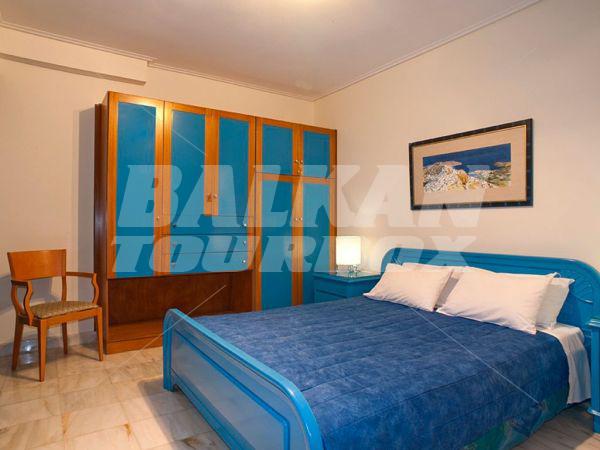 holiday in Ilianthos Village Luxury Hotel and Suites