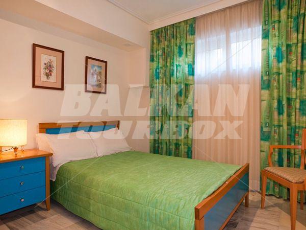 holiday in Ilianthos Village Luxury Hotel and Suites