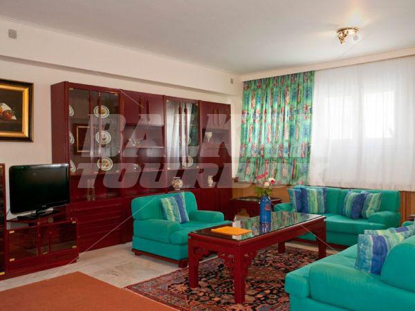 holiday in Ilianthos Village Luxury Hotel and Suites
