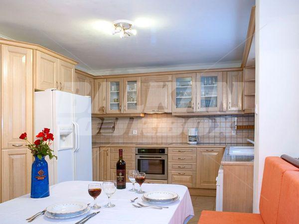 holiday in Ilianthos Village Luxury Hotel and Suites