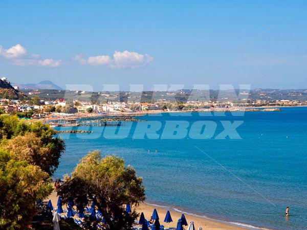 holiday in Ilianthos Village Luxury Hotel and Suites