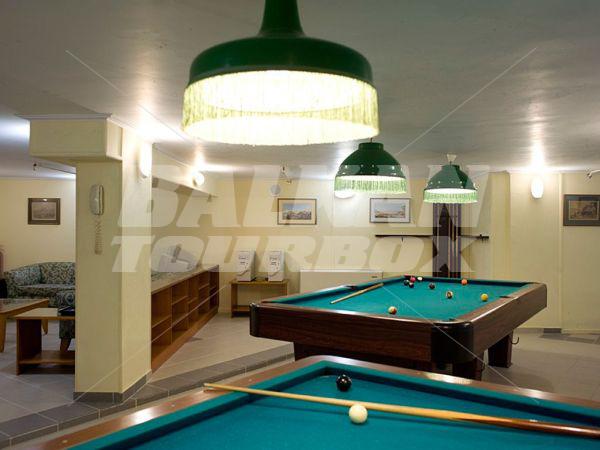 holiday in Ilianthos Village Luxury Hotel and Suites
