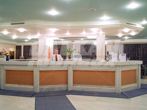 holiday in Ilianthos Village Luxury Hotel and Suites