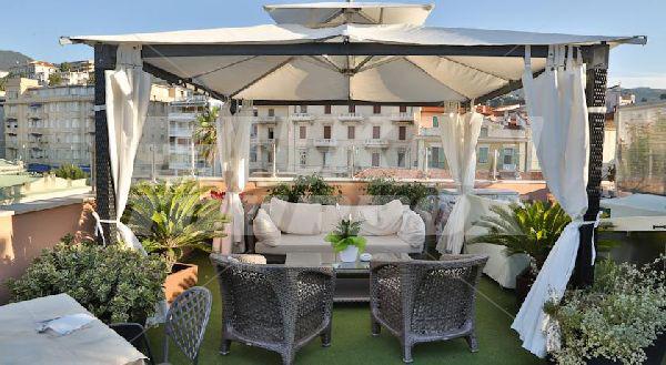 holiday in Best Western Hotel Nazionale