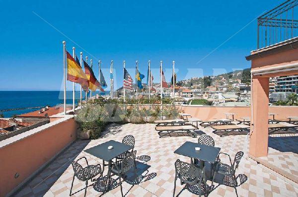 holiday in Best Western Hotel Nazionale