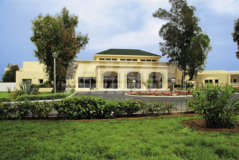 holiday in  Thalassa Vilage