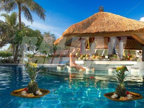 holiday in Grand Mirage Resort