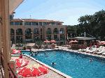 Hotel Hera, Bulgaria, Sozopol