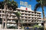 Hotel Fanabe Costa Sur, Spain, Tenerife