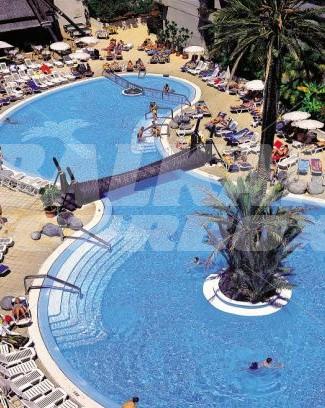 holiday in Fanabe Costa Sur