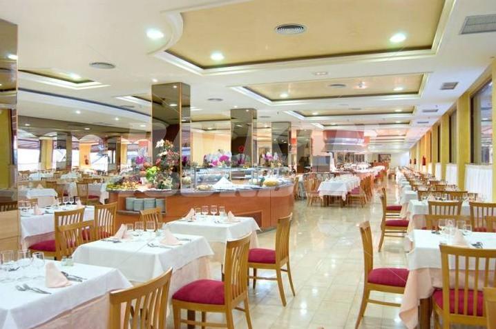 holiday in Fanabe Costa Sur