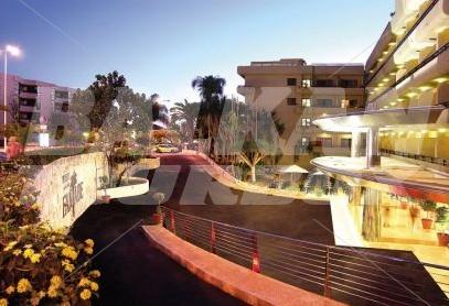 holiday in Fanabe Costa Sur
