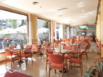 holiday in Fanabe Costa Sur