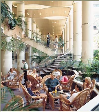 holiday in Fanabe Costa Sur