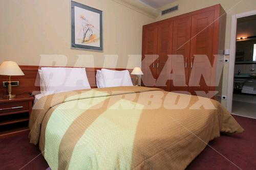holiday in Royal Ariston