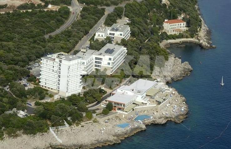 holiday in  Royal Ariston