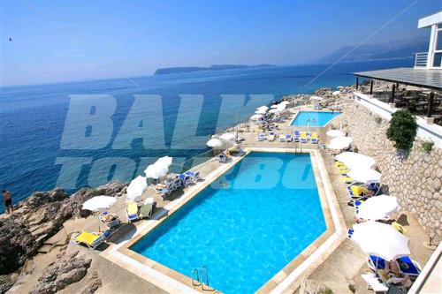 holiday in Royal Ariston