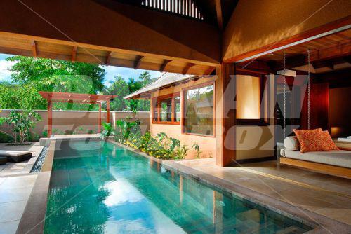 holiday in Constance Ephelia Resort