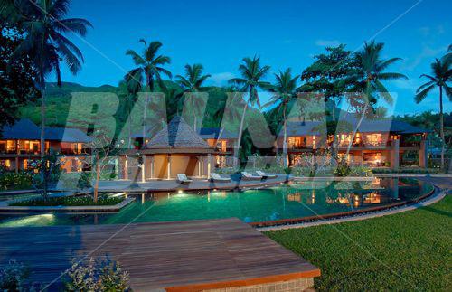 holiday in Constance Ephelia Resort