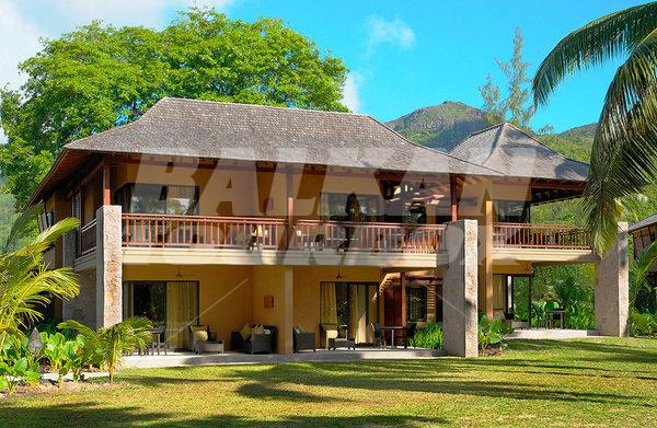 holiday in  Constance Ephelia Resort