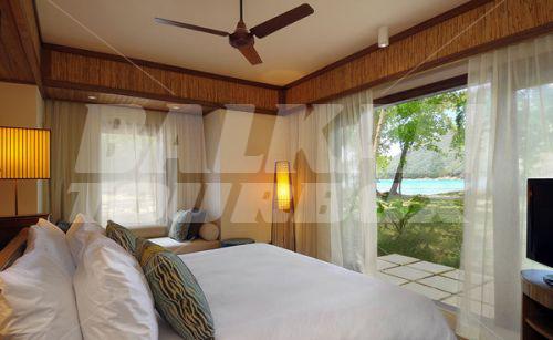 holiday in Constance Ephelia Resort