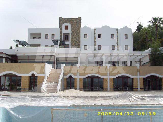 почивка в  Club Dedeman