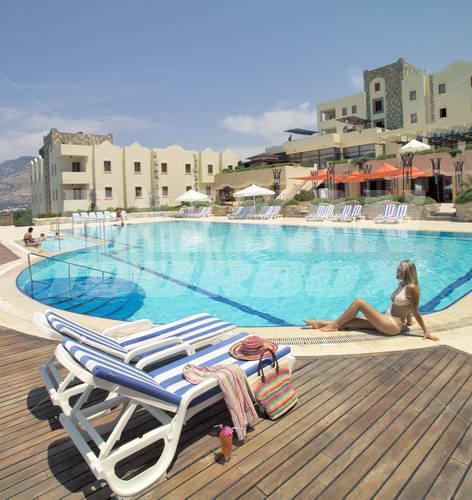 почивка в Club Dedeman