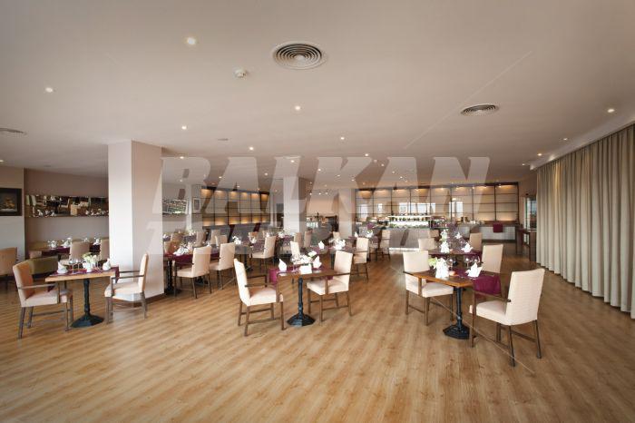 почивка в Club Dedeman