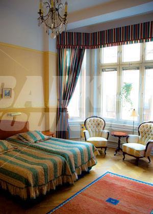 holiday in Baltzar
