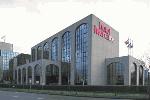 Hotel Mercure, Netherlands