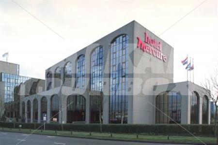 holiday in  Mercure
