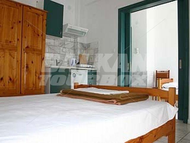 почивка в Dimitris Hotel