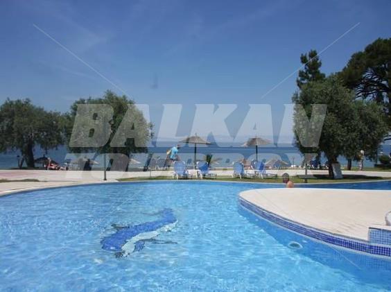 почивка в Akti Belvedere