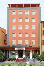 Hotel Carlton, Italy