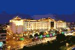 Hotel Sofitel Suzhou, China, Suzhou