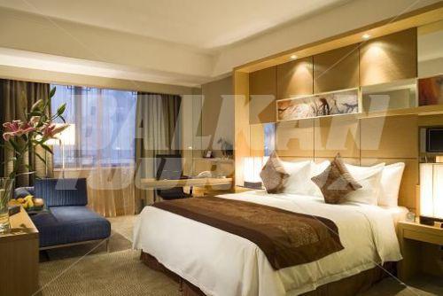 holiday in Sofitel Suzhou