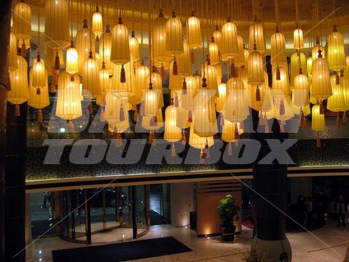 holiday in Sofitel Suzhou