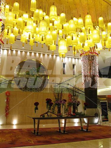 holiday in Sofitel Suzhou