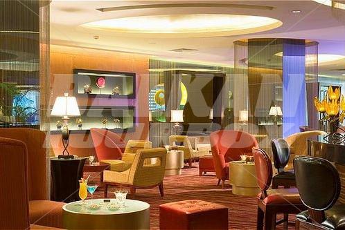 holiday in Sofitel Suzhou