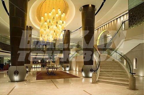 holiday in Sofitel Suzhou