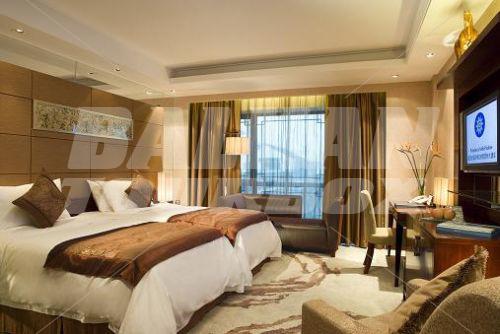 holiday in Sofitel Suzhou