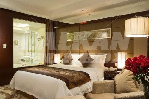 holiday in Sofitel Suzhou