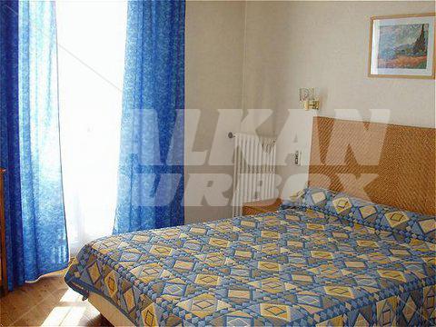 почивка в Arcantis Mondial