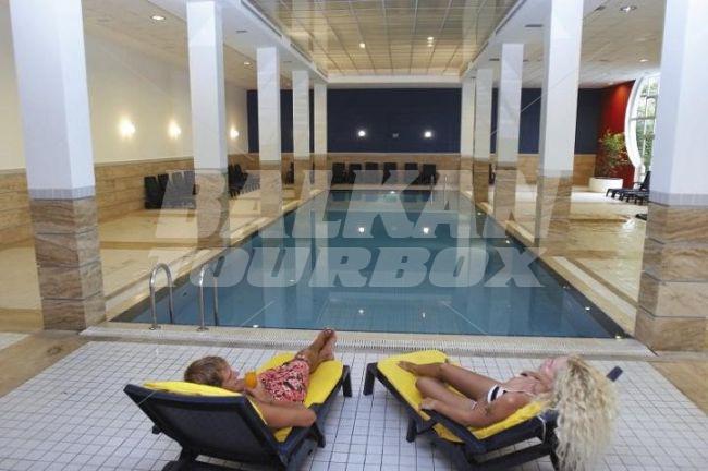 почивка в Duja Hotel Bodrum /ex. Kervansaray/