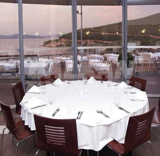 почивка в Duja Hotel Bodrum /ex. Kervansaray/