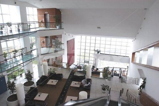 почивка в Duja Hotel Bodrum /ex. Kervansaray/
